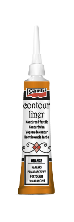 Contour Liner