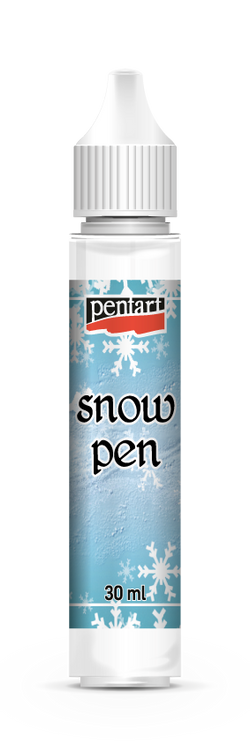 Snow Pen