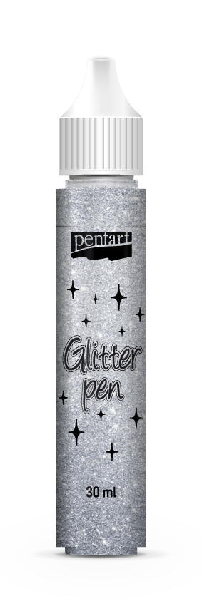 Glitter Pen