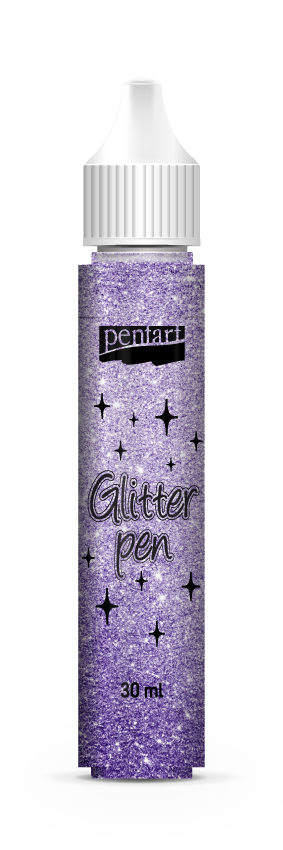 Glitter Pen