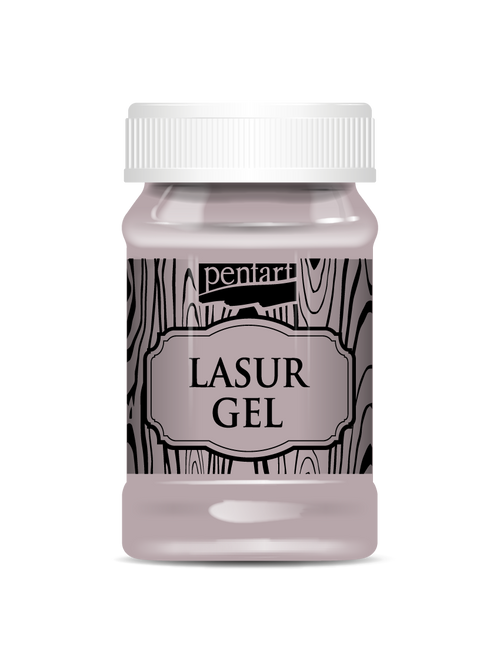 Lasur Gel