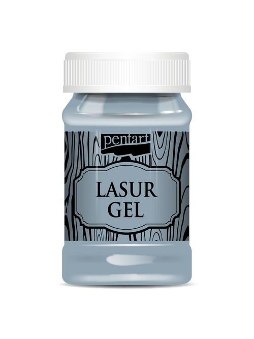 Lasur Gel