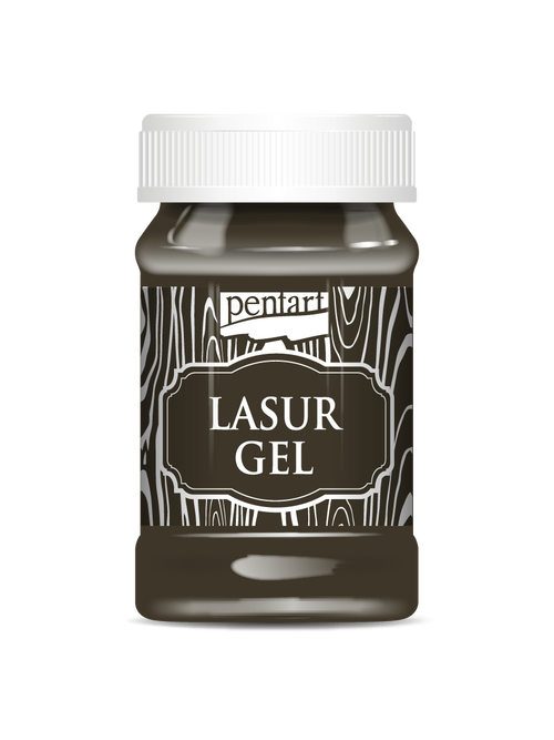 Lasur Gel