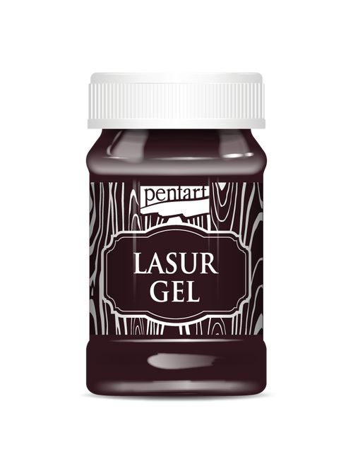 Lasur Gel
