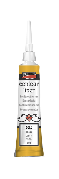 Contour Liner