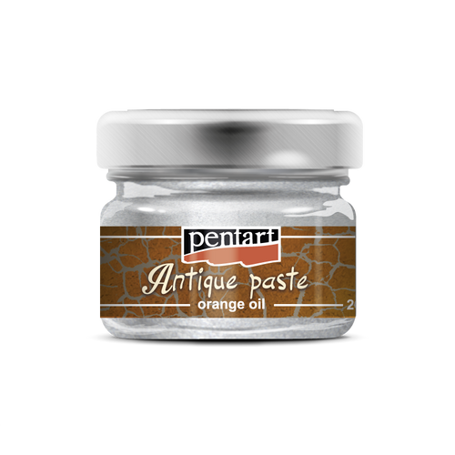 Antique Paste