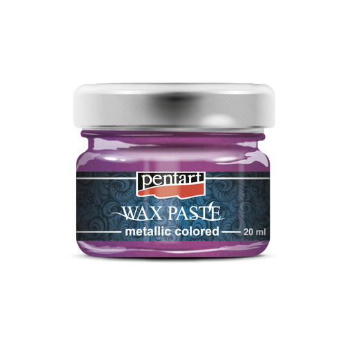 Wax Paste