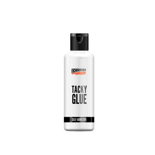 Hobby Glue Tacky