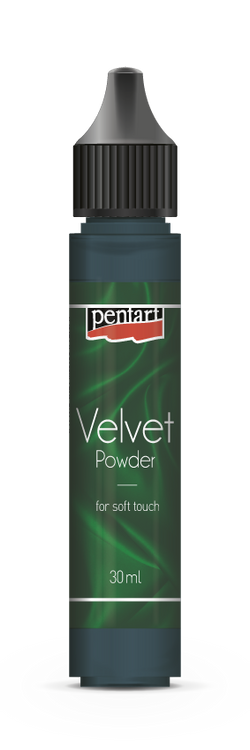 Velvet Powder Min