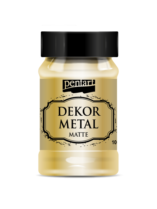 Dekor Metal Matte