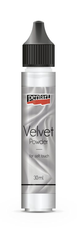 Velvet Powder Min