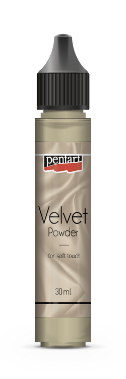 Velvet Powder Min