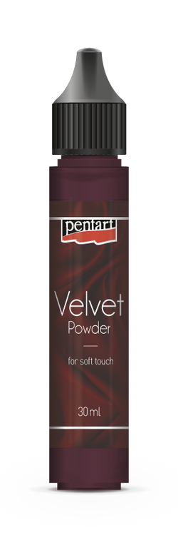 Velvet Powder Min