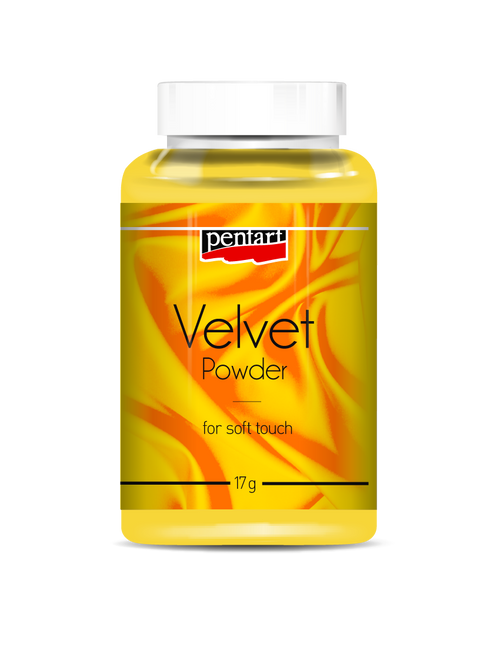 Velvet Powder Min