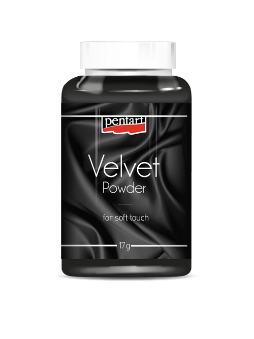 Velvet Powder Min