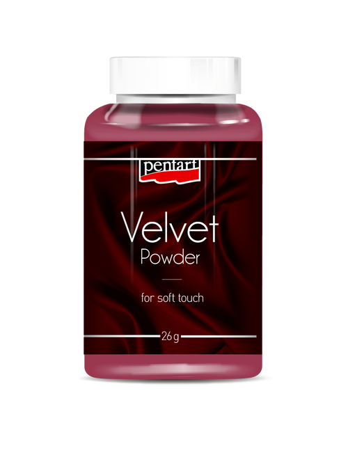 Velvet Powder Min