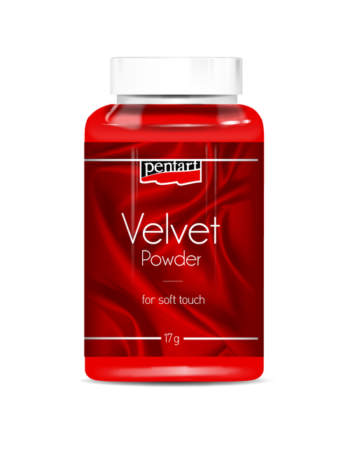 Velvet Powder Min