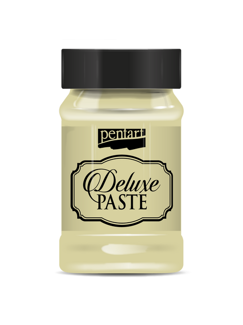 Deluxe Paste