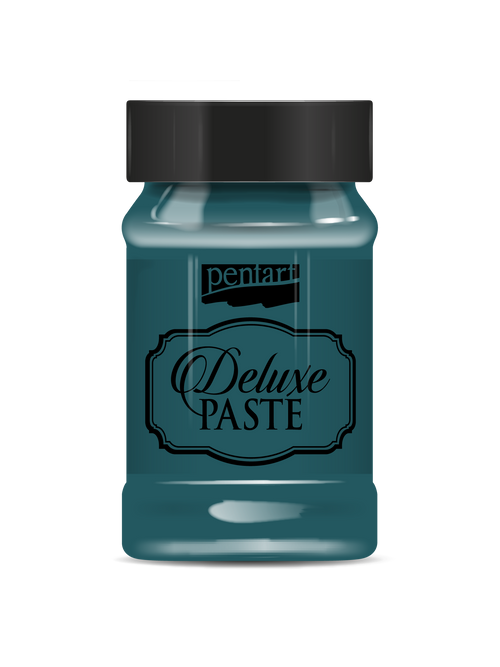 Deluxe Paste