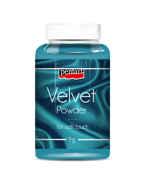 Velvet Powder Min