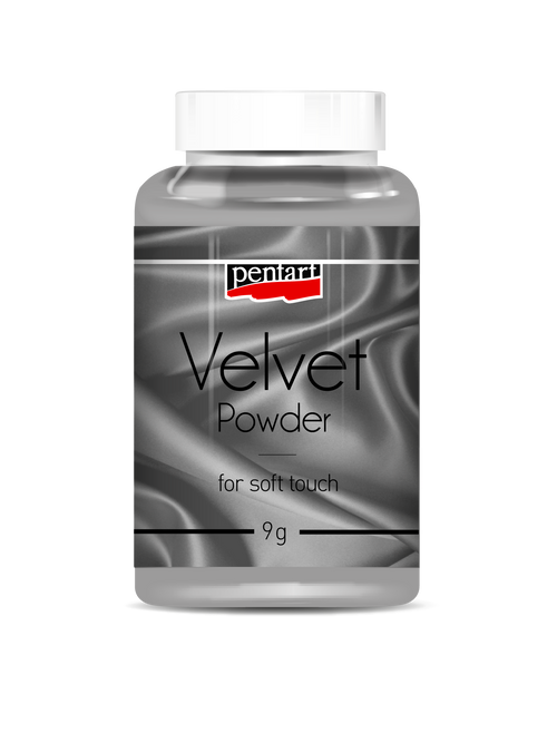 Velvet Powder Min