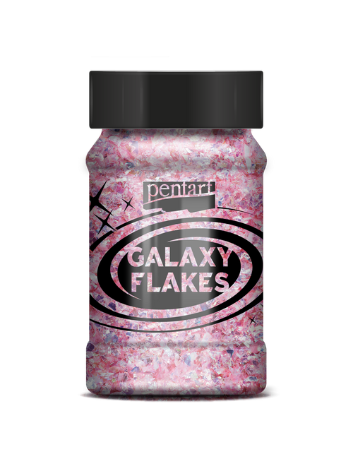 Galaxy Flakes