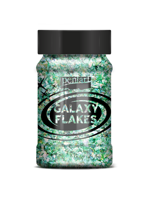 Galaxy Flakes