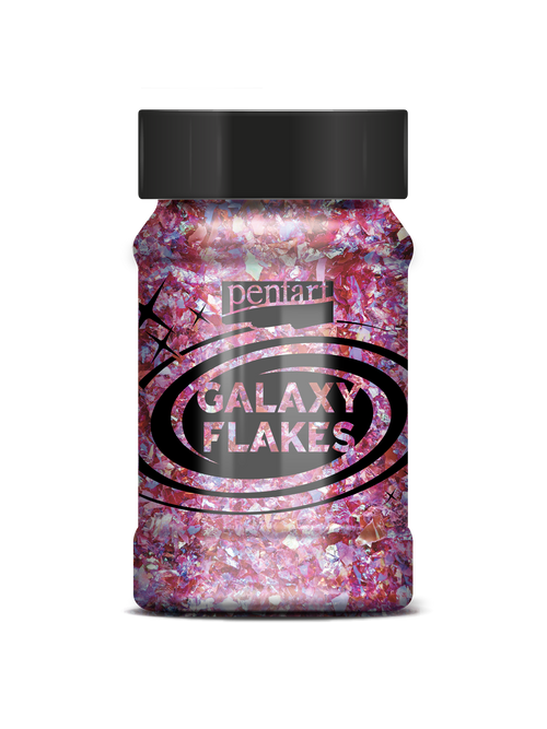 Galaxy Flakes