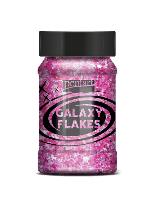 Galaxy Flakes