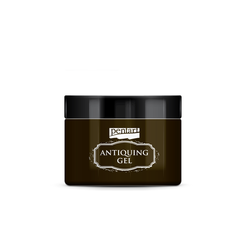 Antiquing Gel