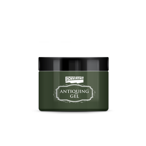 Antiquing Gel