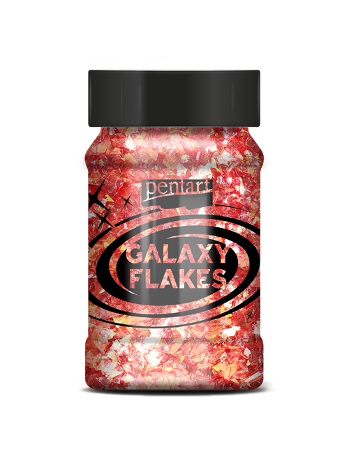 Galaxy Flakes