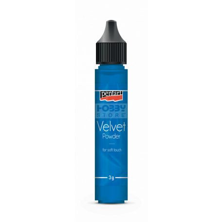 Velvet Powder Min