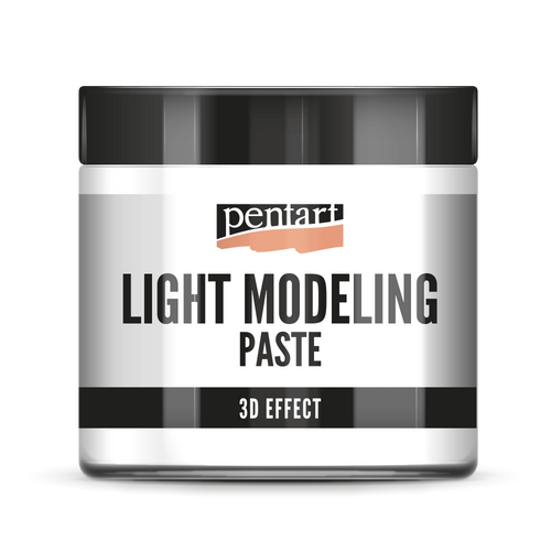 Pentart  Light Modeling Paste