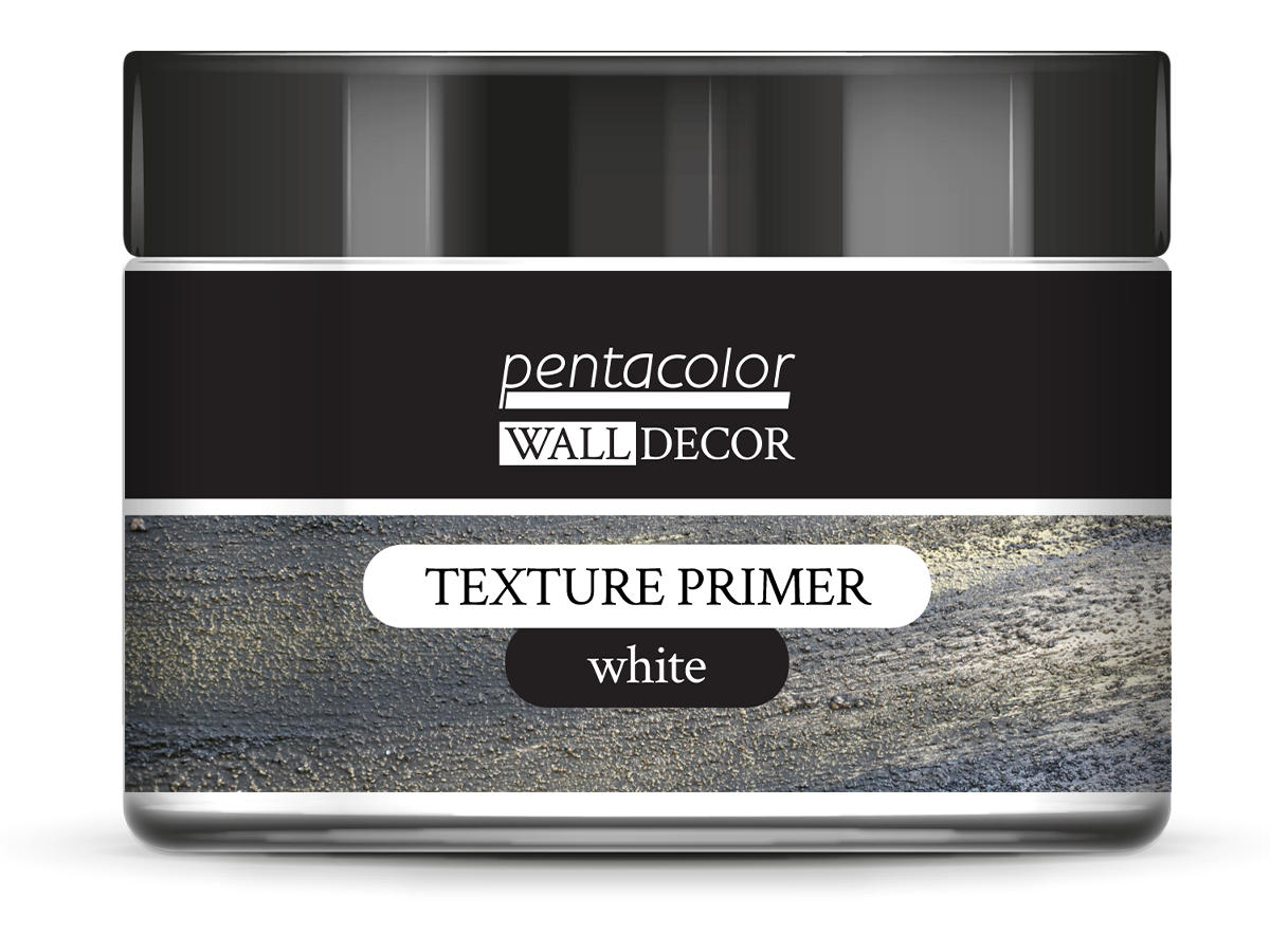 Pentart WD Texture Primer 150 ml
