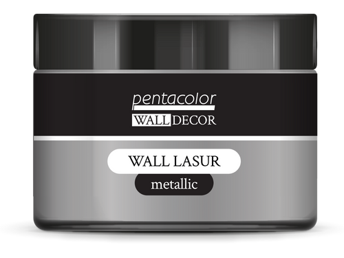 Pentart Wall Lasur