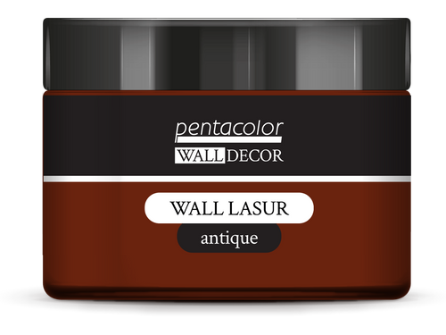 Pentart Wall Lasur