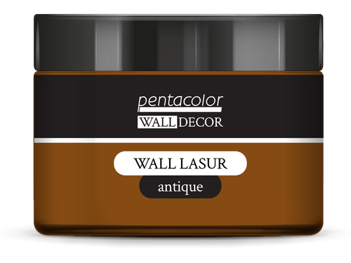 Pentart Wall Lasur