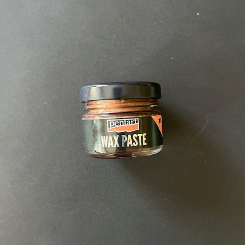 Wax Paste