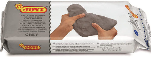 Jovi Air Dry Clay Gray 2 2 Lbs