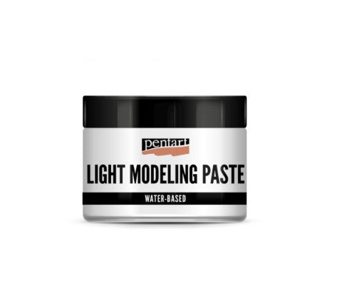 Pentart  Light Modeling Paste
