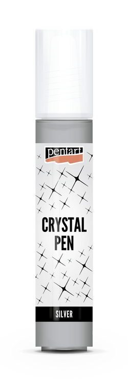 Pentart Crystal Pen