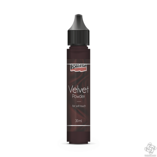 Velvet Powder Min